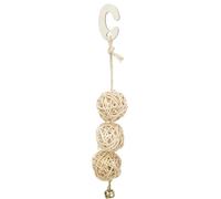 Palloni in rattan 24 cm