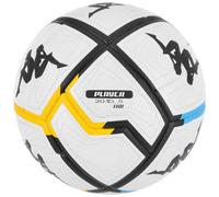 Kappa pallone da calcio da uomo e donna in poliuretanica grigio | Kappa 68