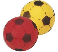 Palloni Soft per Bambini Palle Morbide in Spugna Gioco Fitness Riabilitazione