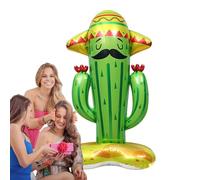 Palloon della birra - Balloon in foglio di cartone animato 4D | Decorazioni per palloncini da festa gigante decorazioni feste taco, divertimento palloncino gonfiabile bambini donne, materiali celebraz