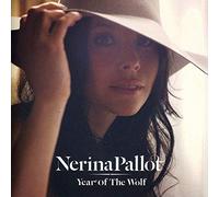 Pallot, Nerina - Year Of The Wolf (2 CD)