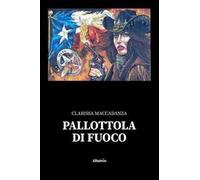 Pallottola di fuoco