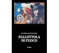 Pallottola di fuoco