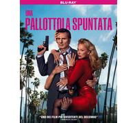 Una pallottola spuntata (2025) (Blu-Ray Disc)