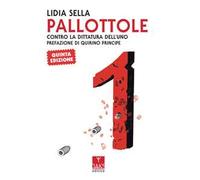 Pallottole. Contro la dittatura dell'uno