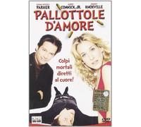 Pallottole D'Amore