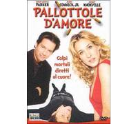 Pallottole d'amore