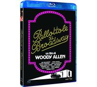 Pallottole Su Broadway