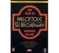 Pallottole Su Broadway
