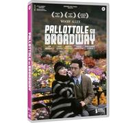 Pallottole Su Broadway