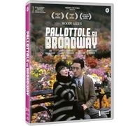 Pallottole Su Broadway