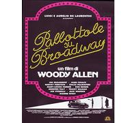 Pallottole su Broadway