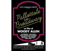 Pallottole Su Broadway (DVD)
