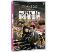 Pallottole Su Broadway (DVD) Jennifer Tilly John Cusack Chazz Palminteri