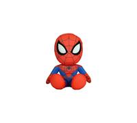 Palls Wahu Aqua Marvel Spider-Man Plush Water Toy per bambini di et compresa