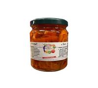 PALLUZZI PEPERONI A FILETTI 314 GR