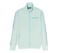 Palm Angels Green Polyamide Men Sweater - M