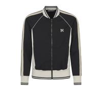 Palm Angels - Monogram Track Jacket - - Sweatshirts & Hoodies - Uomo - Nero - XL