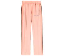 Palm Angels Pink Nylon Men Pant - XXS
