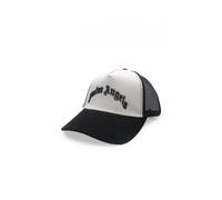 Palm Angels - Pmlb068S26Fab002 1010 Cap - - Accessories - Uomo - Multicolore - ONE SIZE