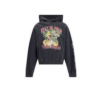 Palm Angels Rest In Palm Hoody - M