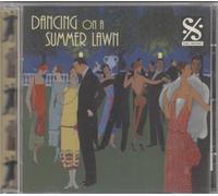 Palm Court Orchestra - Dancing On A Summer Lawn