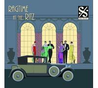 Palm Court Orchestra - Ragtime At The Ritz