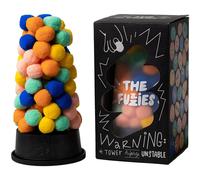 Palm Court The Fuzzies Gravity Defying Game Due giocatori dai 6 anni in su