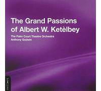 Palm Court Theatre O - Grand Passions
