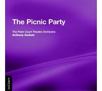 Palm Court Theatre Orchestra - Picnic Party