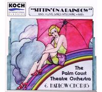 Palm Court Theatre Orchestra - Sittin' on a Rainbow