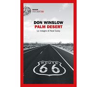 Palm desert