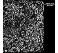 Palm, Henrik - Many Days