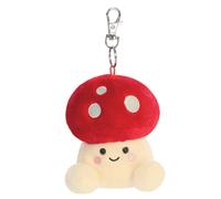 Palm Pal - Sleutelhanger - Paddenstoel - 10 cm NUOVO