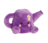 Aurora, 33796, Palm Pals FLO annaffiatoio, peluche, viola, 13 cm
