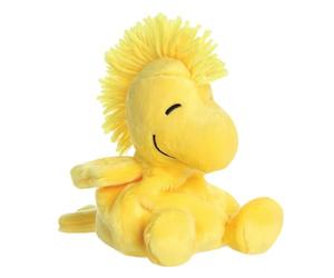 Palm Pals Peanuts Woodstock 5in