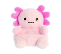 Palm Pals Peluche Di Axolotl 13 Cm
