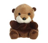 Palm Pals Selena Sea Otter 5in