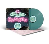 High Desert Queen Palm Reader (Vinyl LP) 12" Album Coloured Vinyl