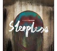 Palm Reader Sleepless (Vinyl LP) 12" Album