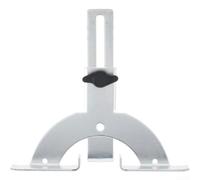 Palm Router Edge Guide, per Bosch GKF125CE PR10E PR20EVS, accessorio di precisione per fresatrice di precisione per la lavorazione del legno