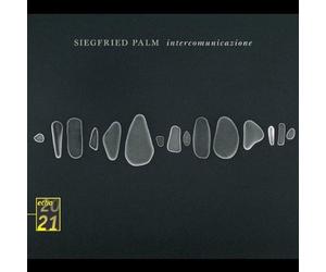 Palm,Siegfried - Cello Recital