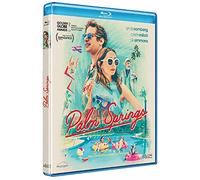Palm Springs (Blu-Ray)