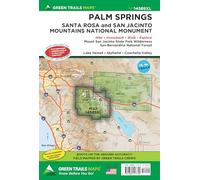 Palm Springs, CA No. 1458sxl