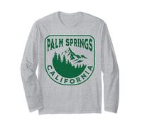 Palm Springs Maglia a Manica