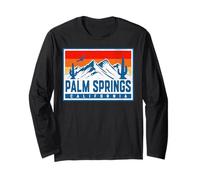 Palm Springs Maglia a Manica