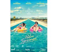 Palm Springs - Vivi come se non ci fosse un domani (DVD) Andy Samberg