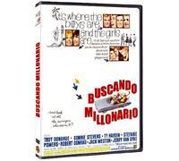 Palm Springs Weekend ( Palm Springs Week end ) [ Origine Spagnolo, Nessuna Lingua Italiana ]