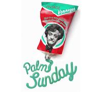 Palm sunday - Vonnegut Kurt