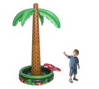 Palm Tree Party Decorations - Palms Trees Ice Cooler